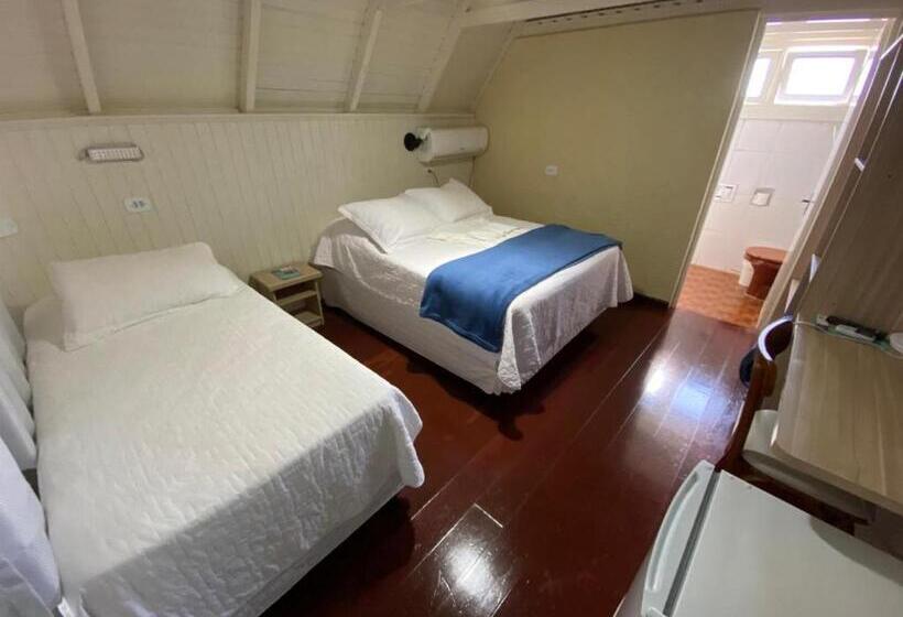 Шале 1 Спальня, Oasis