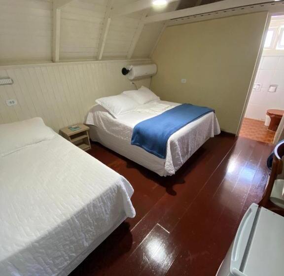 Шале 1 Спальня, Oasis