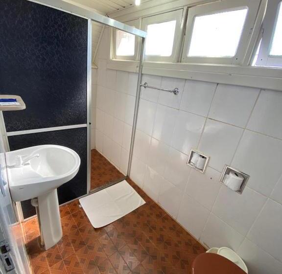 Шале 1 Спальня, Oasis