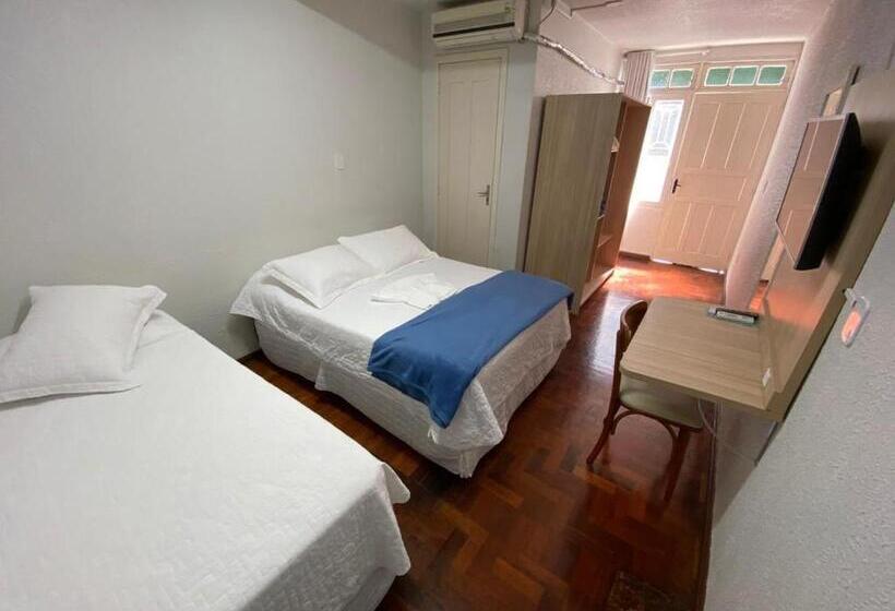 Номер Стандарт Трехместный, Oasis