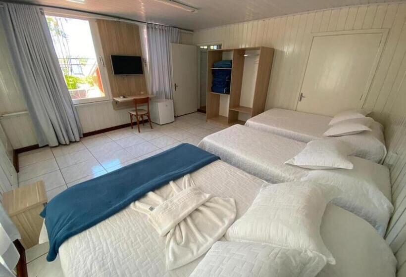 Четырехместный Номер Стандарт, Oasis