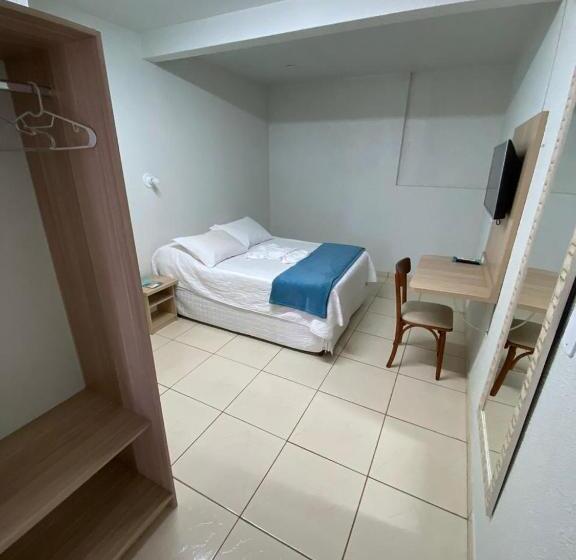 Номер Economy Индивидуальный, Oasis