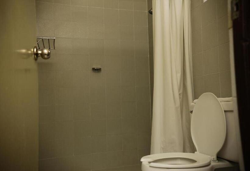 اتاق استاندارد, Posada Santa Fe