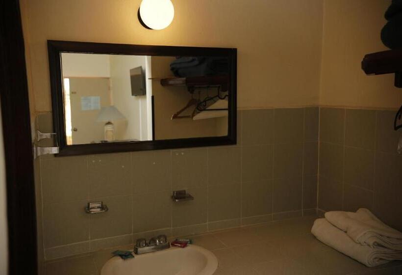 اتاق استاندارد, Posada Santa Fe