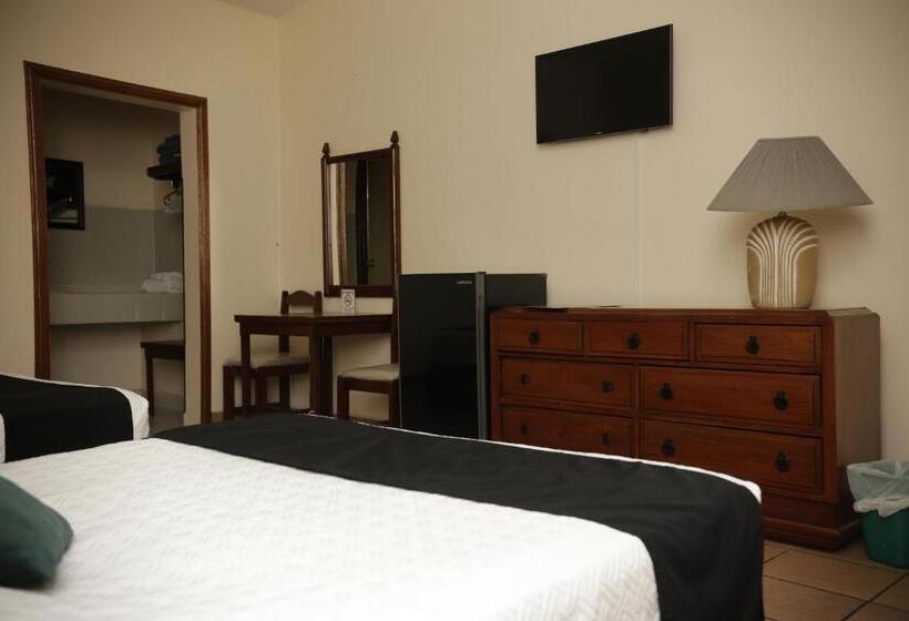 اتاق استاندارد, Posada Santa Fe