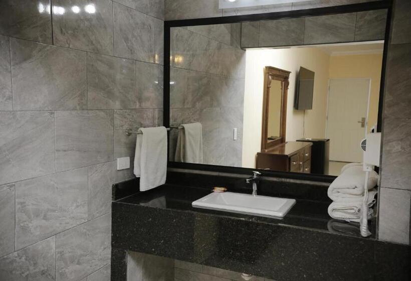 اتاق لوکس, Posada Santa Fe