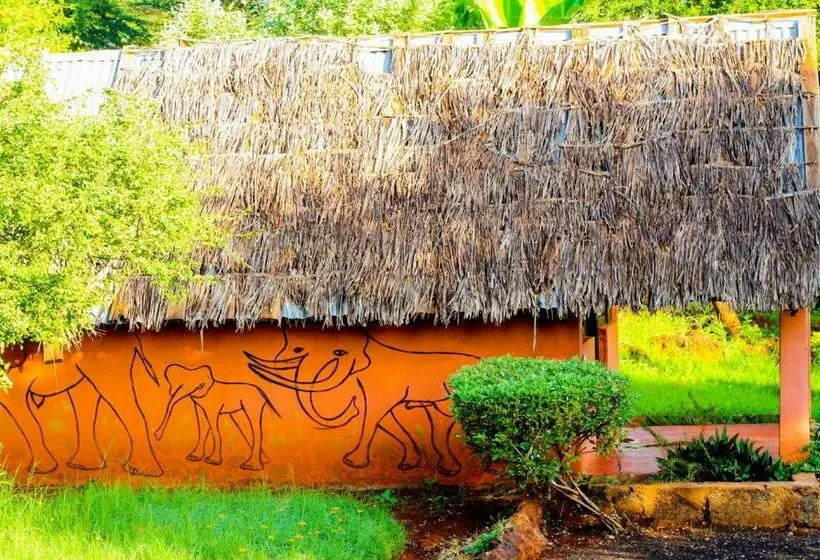 اتاق استاندارد یک نفره, Teen Ranch Kenya