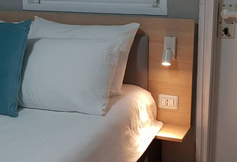 1 Yatak Odalı Daire, Airport Guest House