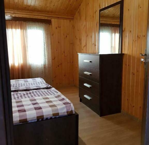 اتاق استاندارد, Anaklia Guest House