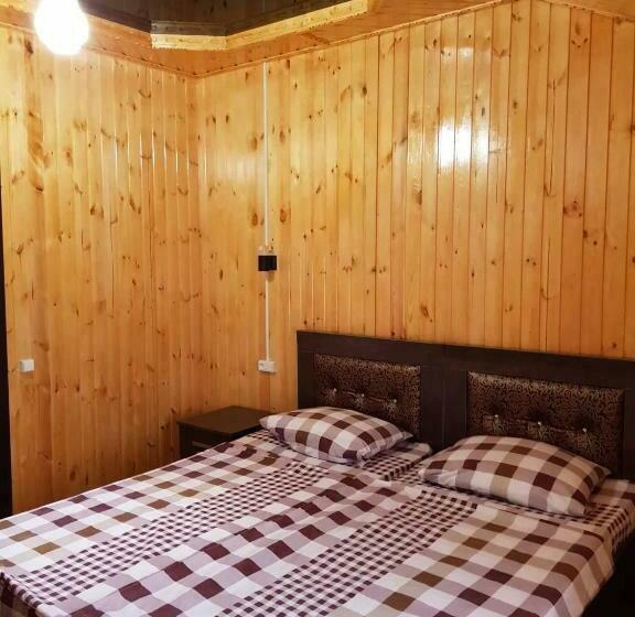 اتاق استاندارد, Anaklia Guest House