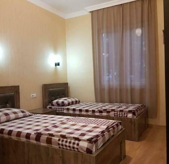 اتاق استاندارد, Anaklia Guest House