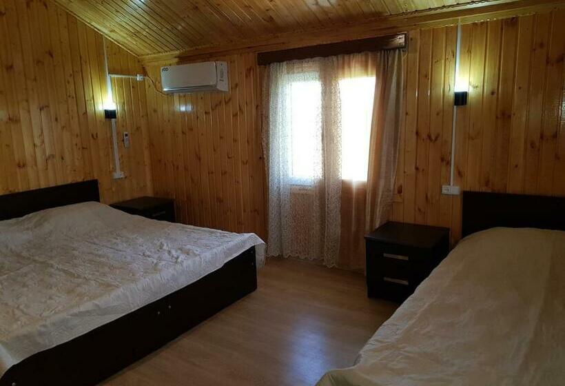 اتاق استاندارد سه نفره, Anaklia Guest House