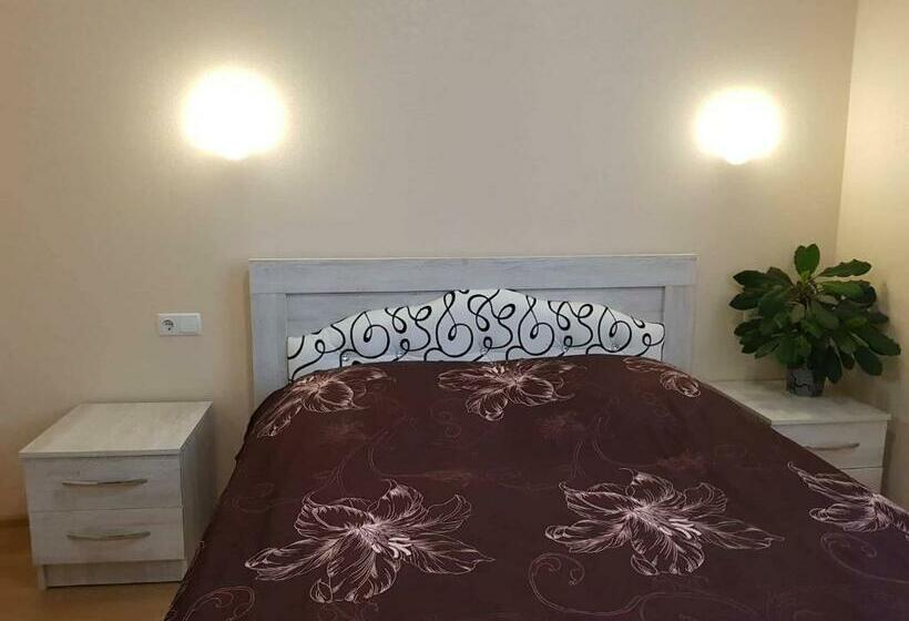 اتاق استاندارد, Anaklia Guest House