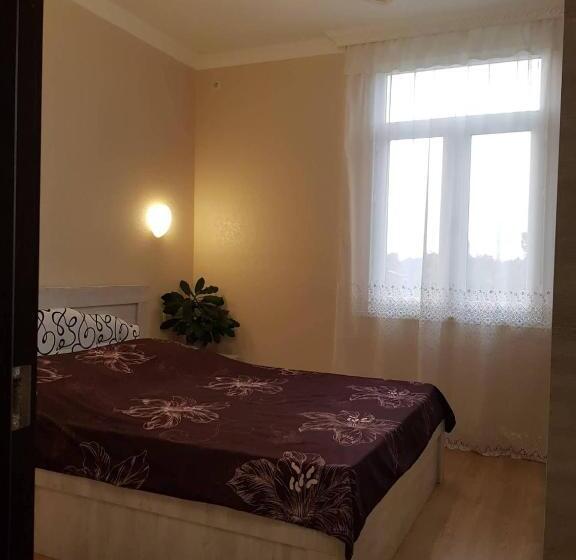 اتاق استاندارد, Anaklia Guest House