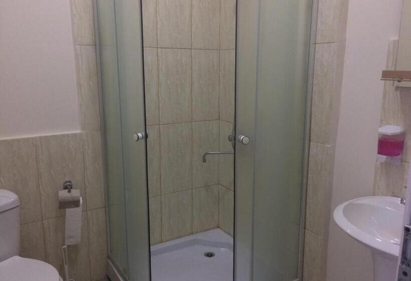 اتاق استاندارد, Guest House Qedi