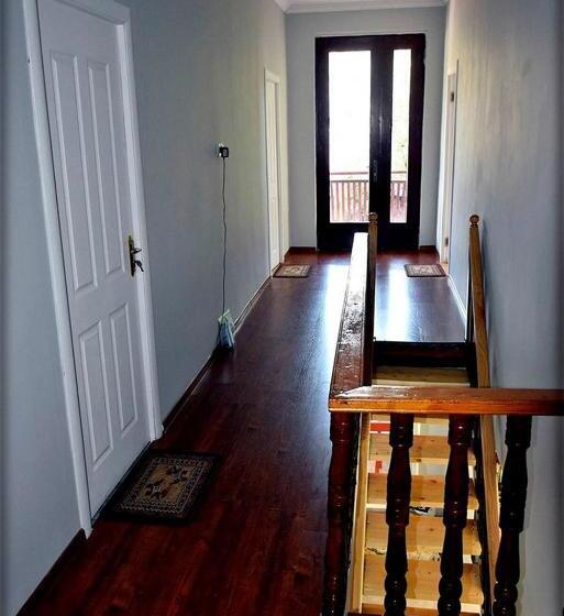 اتاق استاندارد, Guest House Qedi