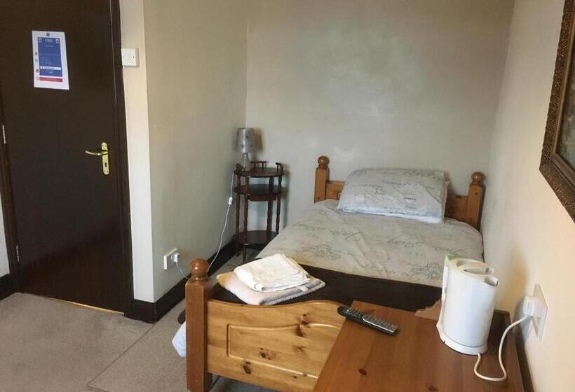 غرفة قياسية فردية, Stone Cottage