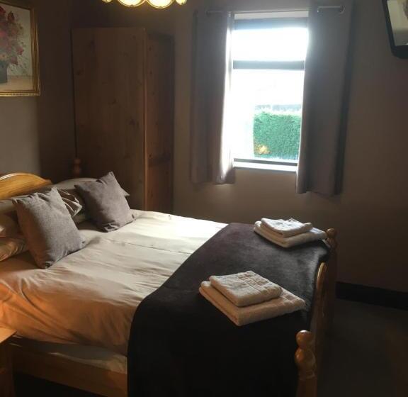 Номер Economy, Stone Cottage