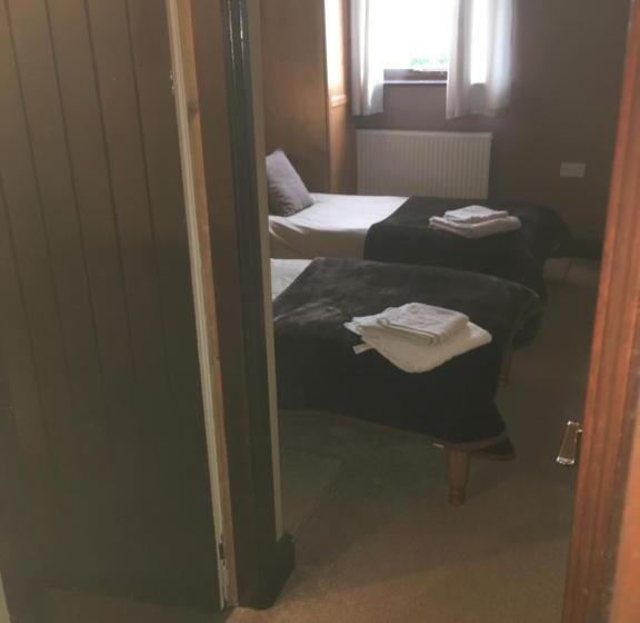 غرفة قياسية, Stone Cottage