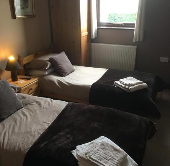 スタンダードルーム, Stone Cottage