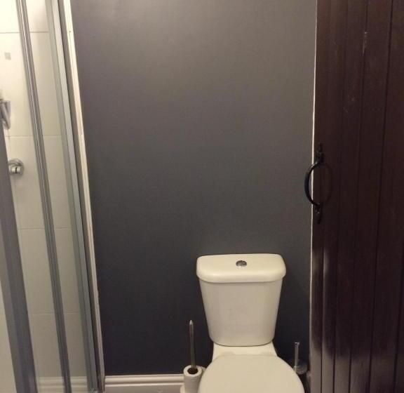 غرفة قياسية, Stone Cottage