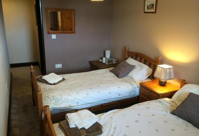 غرفة قياسية, Stone Cottage