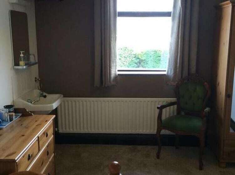 غرفة قياسية فردية, Stone Cottage