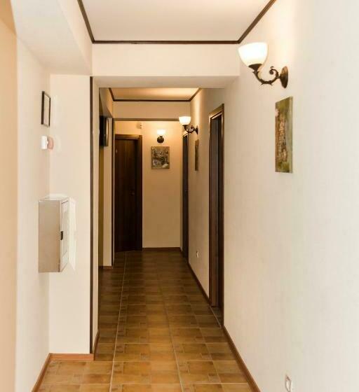 اتاق استاندارد, Vila Patricia