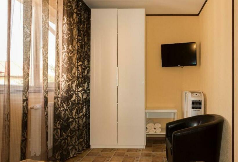 Номер Стандарт, Vila Patricia