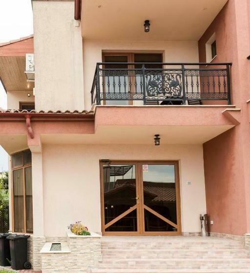 Номер Стандарт, Vila Patricia