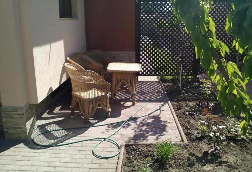 Апартаменты Deluxe 1 Спальня, Vila Patricia