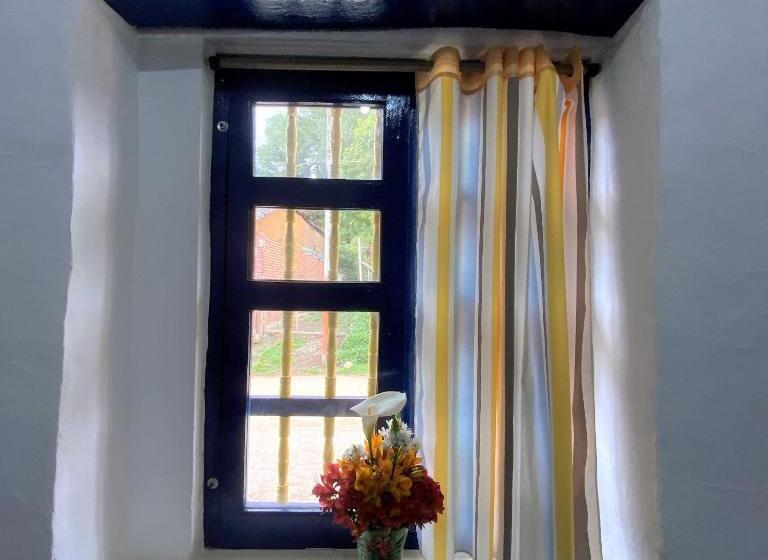 Апартаменты 1 Спальня с Видом, Posada Turistica Nakku