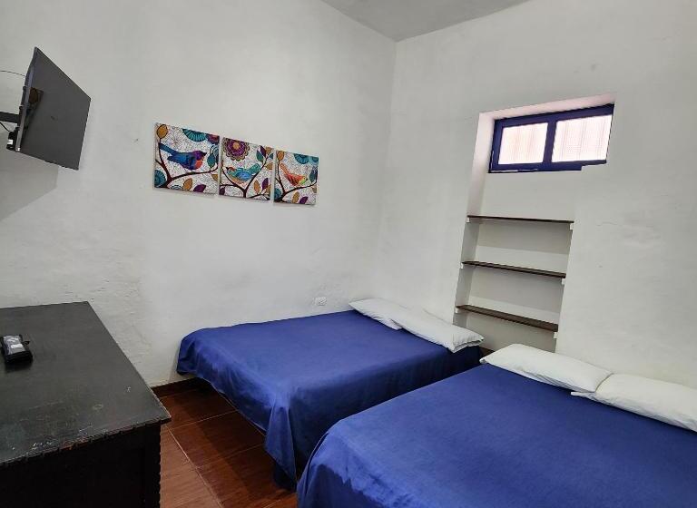 Апартаменты 1 Спальня с Видом, Posada Turistica Nakku