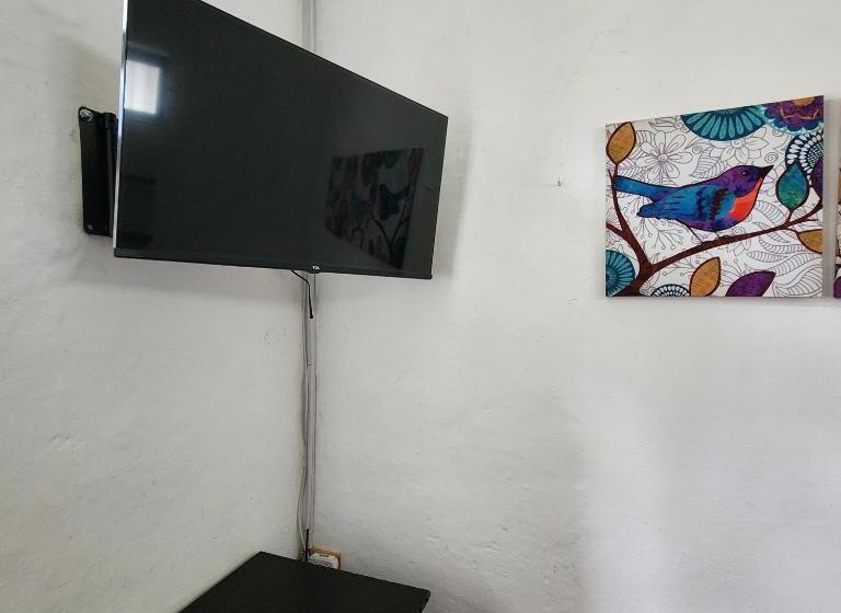 Апартаменты 1 Спальня с Видом, Posada Turistica Nakku