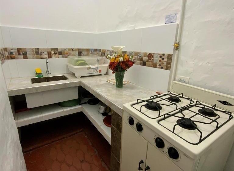 Апартаменты 1 Спальня, Posada Turistica Nakku