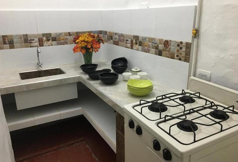 Апартаменты 1 Спальня, Posada Turistica Nakku