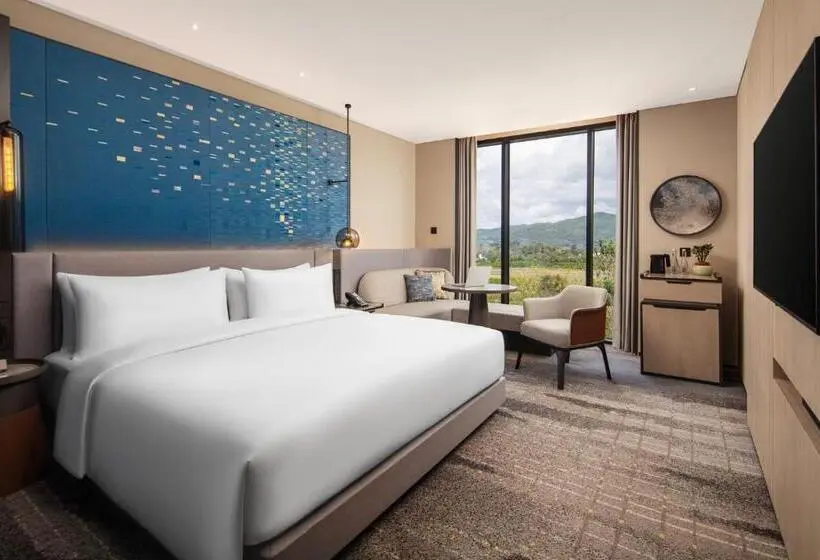 Standard-huone, Crowne Plaza Labuan Bajo By Ihg