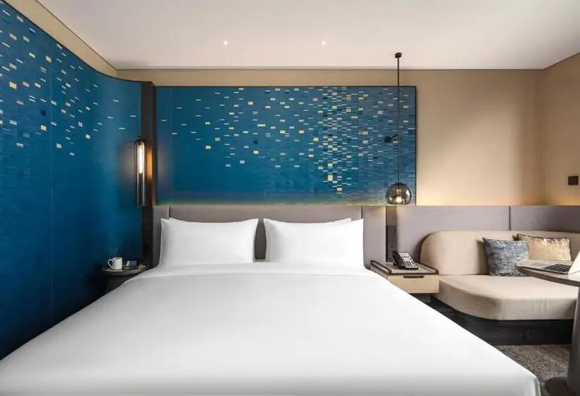 Standard-huone, Crowne Plaza Labuan Bajo By Ihg