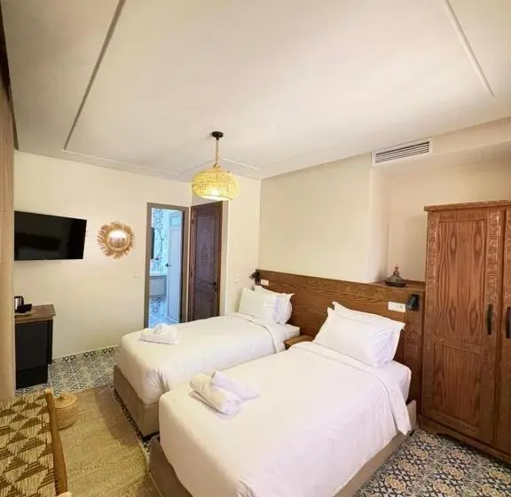 オーシャンビューデラックスルーム, Paradise Blue Wave Hostel   Guest House