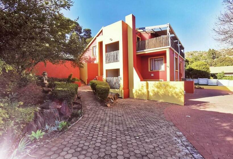 חדר דלוקס, 50 Galena Affordable Luxury