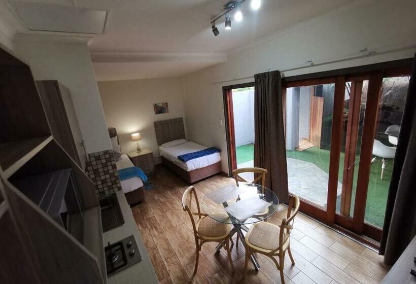 חדר דלוקס, 50 Galena Affordable Luxury