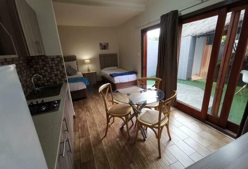 חדר דלוקס, 50 Galena Affordable Luxury