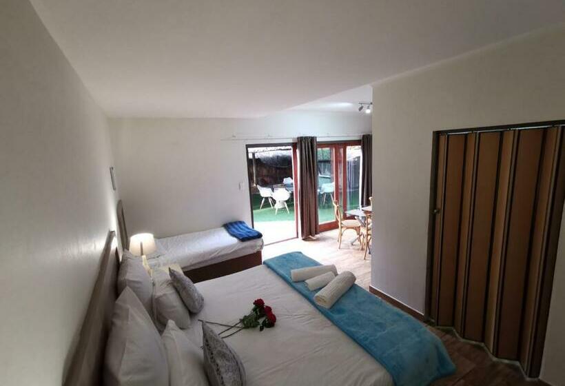 חדר דלוקס, 50 Galena Affordable Luxury