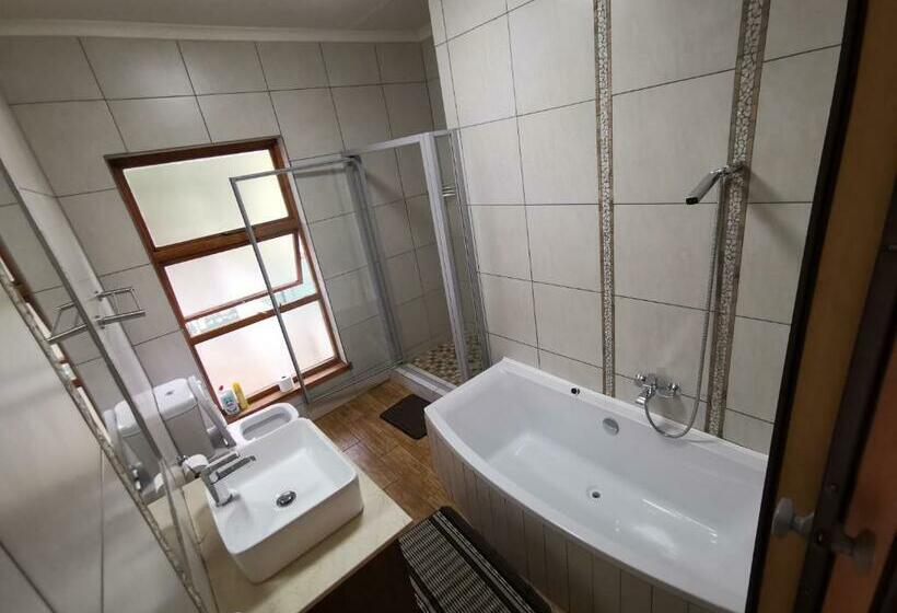 חדר דלוקס, 50 Galena Affordable Luxury