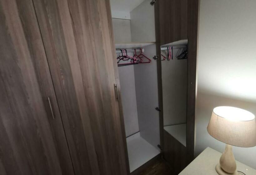 חדר דלוקס, 50 Galena Affordable Luxury