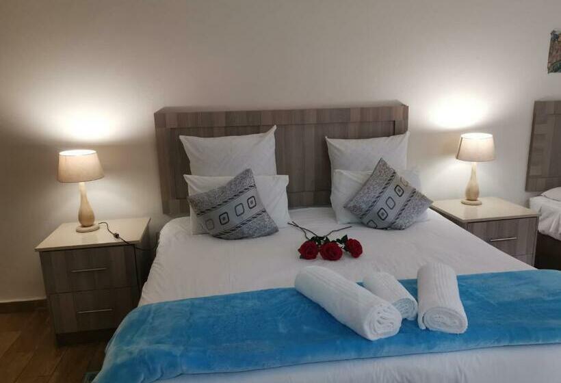 חדר דלוקס, 50 Galena Affordable Luxury