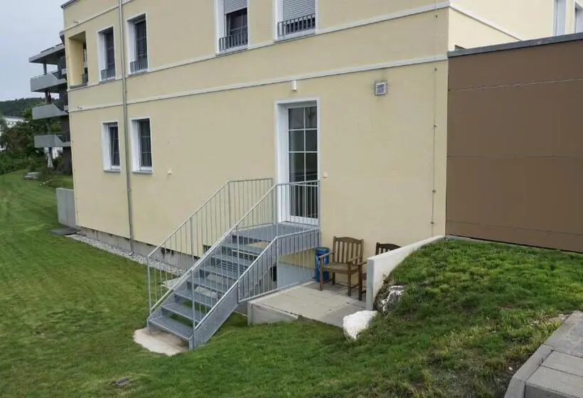 Apartamento 1 Quarto, Blue River Side