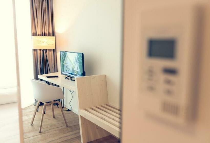 غرفة قياسية, Klingenstein Akzent Hotel Wirtshaus Brauerei