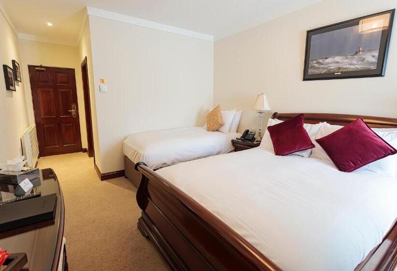 חדר סופריור, Chester Beatty Inn