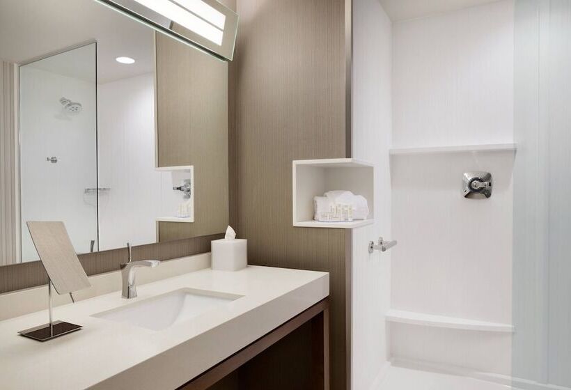 חדר סטנדרט, Courtyard By Marriott Boston Dedham/westwood